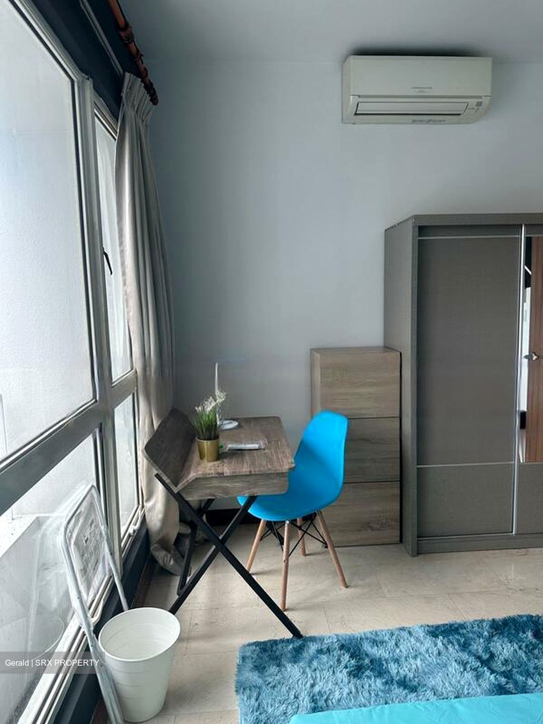 Burlington Square (D7), Apartment #489182641